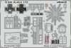 Eduard 73844 Ki-43-II ARMA HOBBY 1/72